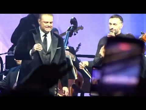MARCO MENGONI & JOSEPH CALLEJA : "DUE VITE" @ JOSEPH CALLEJA XMAS SPECIAL 2025