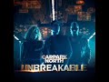 Carpark North - Unbreakable (HIGHER PITCH)