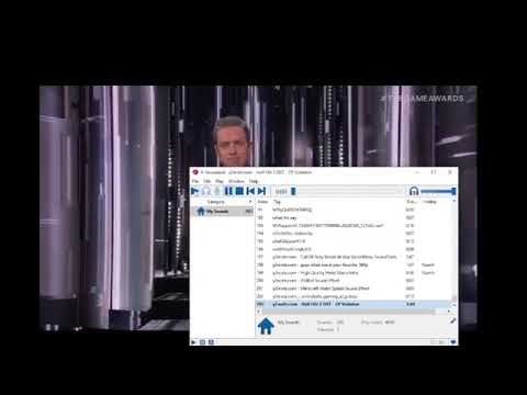 Trolling Discord Chat with fake Half-Life Game Awards Announcement (REUPLOAD - OHamProductions)