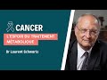 CANCER : l'espoir du traitement métabolique - Dr Laurent Schwartz