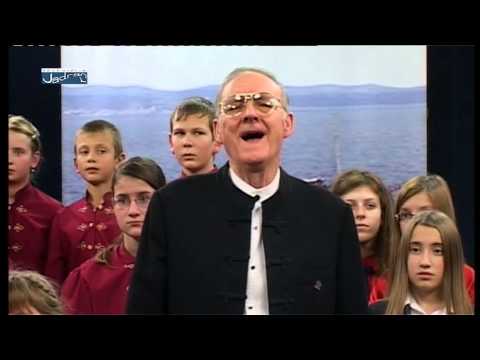 TV Jadran - Ratomir Kliškić & Dječji zbor "Srdelice"