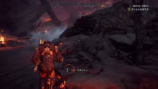 【実況】ANTHEM　＃１　チュートリアル
