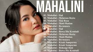 Download lagu Full Album Mahalini – Sial, Melawan Restu, Bohongi Hati – Suara Penuh Perasaan mp3