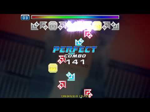 Gothique Resonance D20