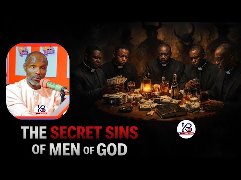 WHY MANY MEN OF GOD DIED MYSTERIOUSLY – The Untold Truth. 