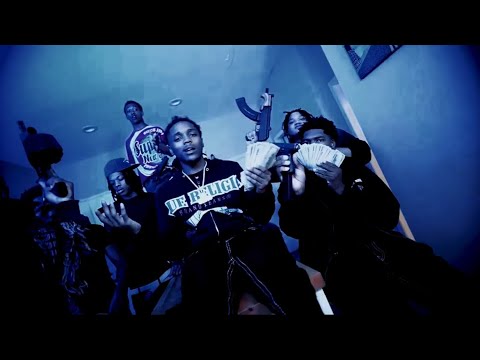 Dee Thuddy - Message To The Opps (Official Music Video)