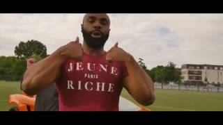 KAARIS-CHAOS//CLIP//