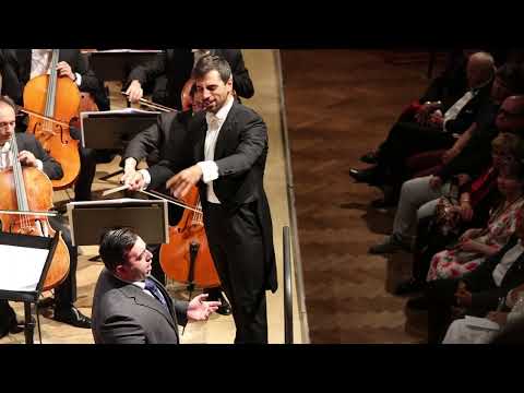 Freddie De Tommaso - Recondita Armonia