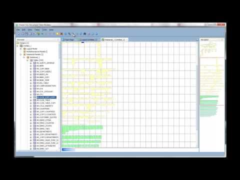 Oracle SQL Developer Data Modeler Reviews and Pricing 2024