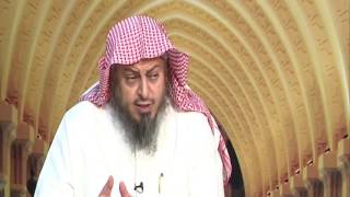 صورة 6- حالات ذكر الله عز وجل || الشيخ خالد الفليج