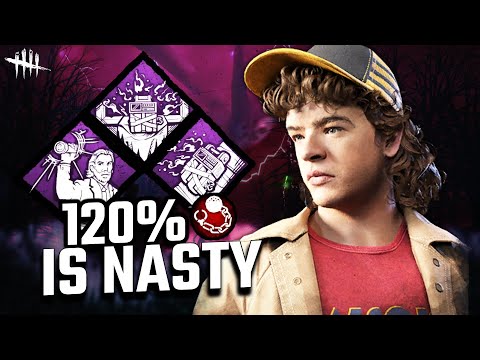 Bada Bada Boom Build Goes CRAZY