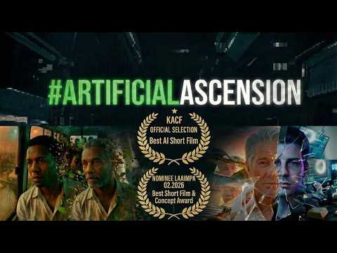 Artificial Ascension