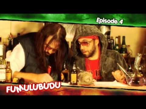 FUMULUBUDU EN STUDIO - Episode 04