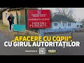 Moldova Gândește Afacere Cu Copii în Nordul țării Autoritățile Acuzate De Indiferență