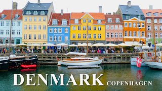【デンマーク旅行🇩🇰】 コペンハーゲンで過ごす3日間/北欧デザインと食器/業界最前線のカフェ巡り/2025年4月