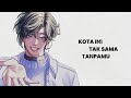 【COVER】kota ini tak sama tanpamu - Nadhif Basalamah