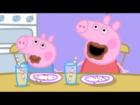 Peppa Pig Świnka Peppa po Polsku najlepsze odcinki 1