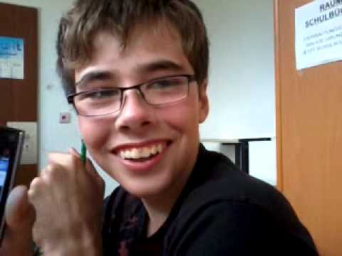 Dennis sein Lachflash