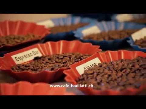 Cafè Badilatti