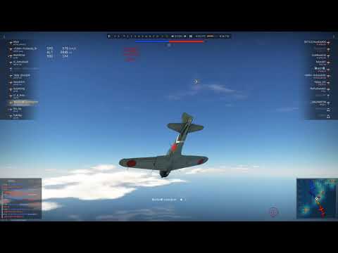 A6M3 Mod.22Ko Reversal Analysis