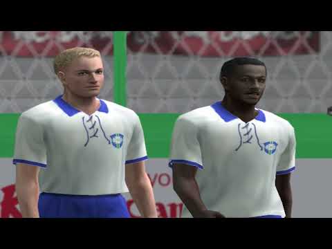 1930 Group B: Brazil v Chile