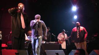 Weerd Science: 'Drugs' [Oct/16/2009]