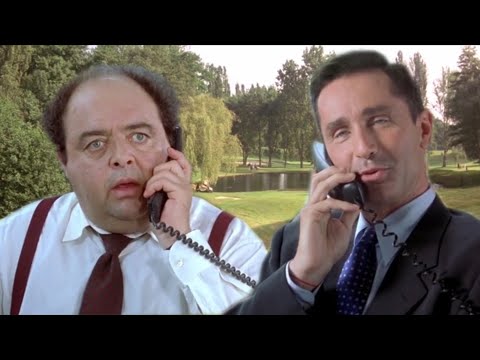 Le Dîner de cons - Extrait 6 - VF - 1080p - (1998)