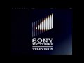 Sony Pictures Television W Short Columbia TriStar Television Distribution Music 1984 1996 2002