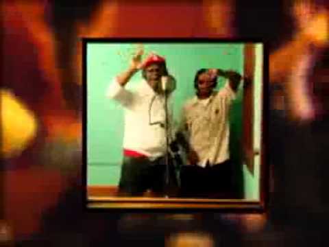 SUPA G ft BERNADETTE GILHARRY   MENEALO _OFFICIAL