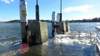 The Sea is Calling - The Temper Trap