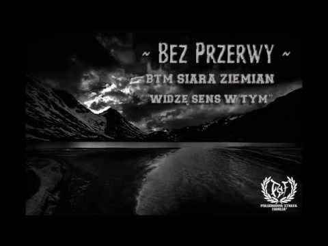 Siara - Widzę sens w tym ft. Batman , Ziemian