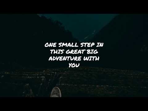 Worship at St Aldates // One Small Step ACOUSTIC (All Age Song)