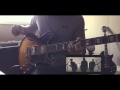 Glass Built Castles - Black Peaks (Guitar cover ...