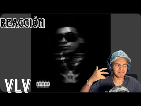 REACCIONO A "VLV"- NATANAEL CANO | El Charly Reacciona