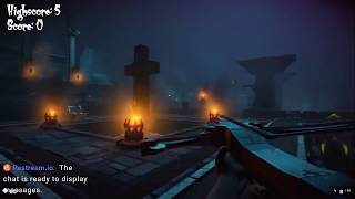 🎮Let's Play: Devil Guns (New Indie Game)