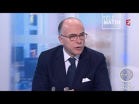 Les 4 vérités - Bernard Cazeneuve
