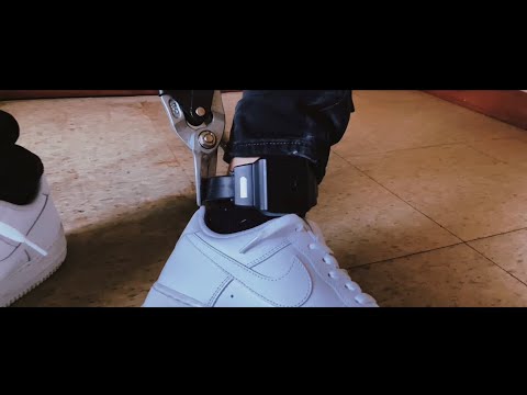 11/4 - Luisto FMS (Official Video)