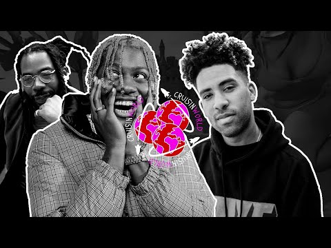 KID  - Lil Yachty x KYLE x DRAM Type Beat (prod. Cruisin' World)