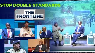 Download lagu SSEMUJJU,KIVUMBI AND MATEMBE ATTACK AFANDE NYAIKA AND HON.BARYOMUNSI OVER NUP RALLY ARRESTS ON NBS. mp3 Download lagu SSEMUJJU,KIVUMBI AND MATEMBE ATTACK AFANDE NYAIKA AND HON.BARYOMUNSI OVER NUP RALLY ARRESTS ON NBS. mp3