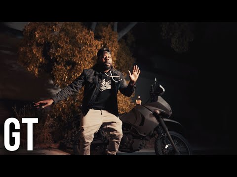 Dj Turf - Don’t Stop (Official Video)