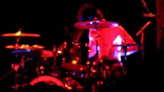 Dresden Dolls performing "Girl Anachronism" (Amanda forgets lyrics)