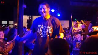 Madball - Pride (Live) - New Cross Inn, London (09 February 2023)