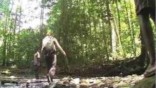 Peter in Suriname 2010 (HD)