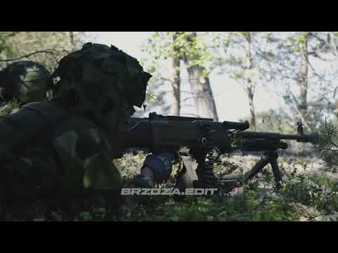 Combat Camera Showreel 2022 – Finnish Defence Forces