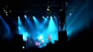 Jarvis Cocker - I Will Kill Again (Summercase Barcelona)