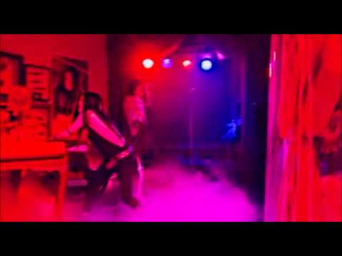 27. Repo! The Genetic Opera - Seventeen