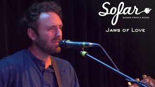 Jaws of Love. - Hawaiian License Plates. | Sofar Los Angeles