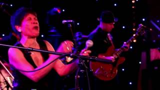 Bettye Lavette - "Souvenirs" [Lucerne 11/11/2016]