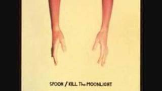 Spoon -The way we get by