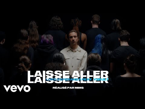 Video thumbnail for Laisse aller